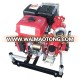 HUAQIU Gasoline Engine Fire Pump Set -----BJ-10G