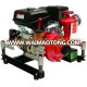 Kohler Ch440 gasoline engine portable fire fighting pump