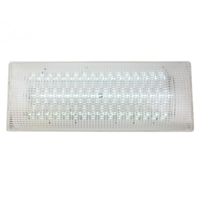 Rechargeable LED emergency exit light/sign/lamp