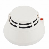 Asenware Addressable Smoke and Heat Combined Detector