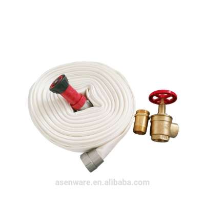 Asenware Fire Fighting Hydrant Hose 1.5 inch 2.5 inch Fire Hose