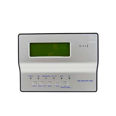 Addressable Fire Alarm System Repeater