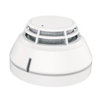 AW-D301 24V smoke alarm system fire detector