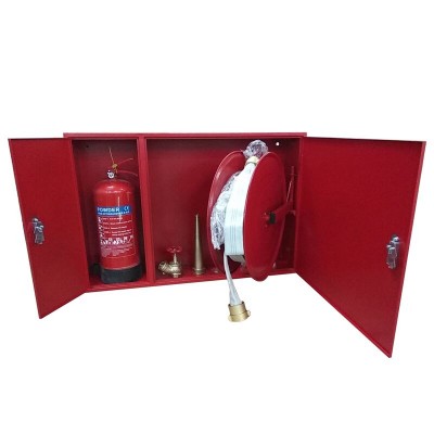 Ethiopia Customized Fire Hose Cabinet Box