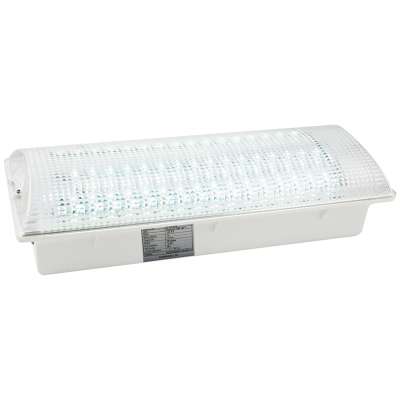 Emergency light LED Exit Sign light emergency exit sign