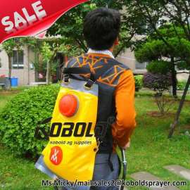 20L Water Mist Fire Backpack Safety Firefighting Equipment